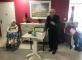 Présentation de la Boîte de Pandore Résidence d'Automne Champs-sur-Yonne