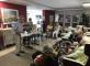 Café - Lecture à la résidence Résidence d'Automne Champs-sur-Yonne