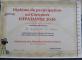 Concours Résidence d'Automne Champs-sur-Yonne