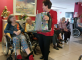 Anniversaires du mois Résidence d'Automne Champs-sur-Yonne